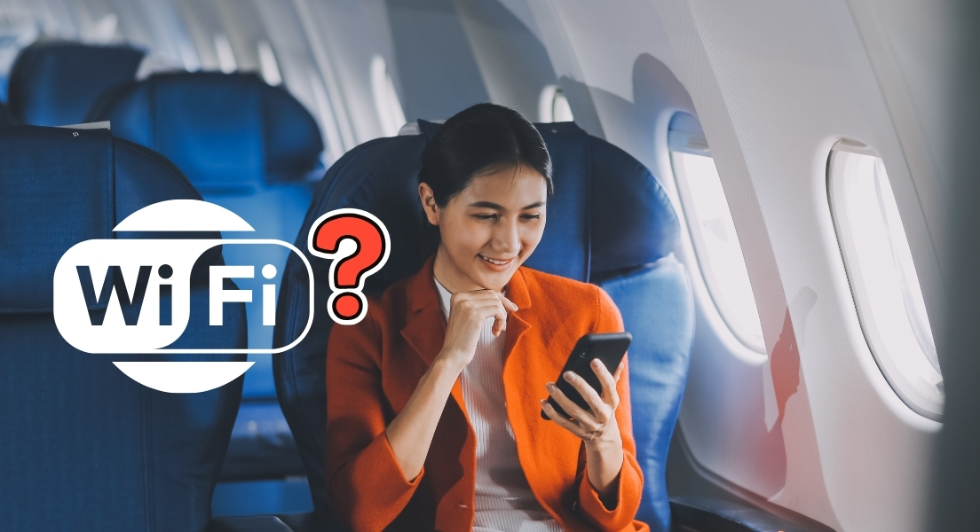 Does Singapore Airlines have free Wi-Fi?
